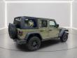 2025 Jeep Wrangler Willys SUV