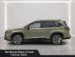 2026 Subaru Forester Touring Hybrid SUV