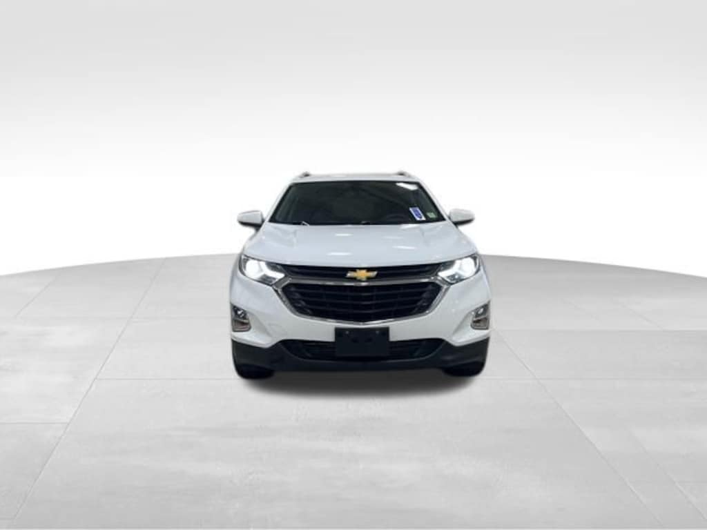 Used 2019 Chevrolet Equinox LT SUV
