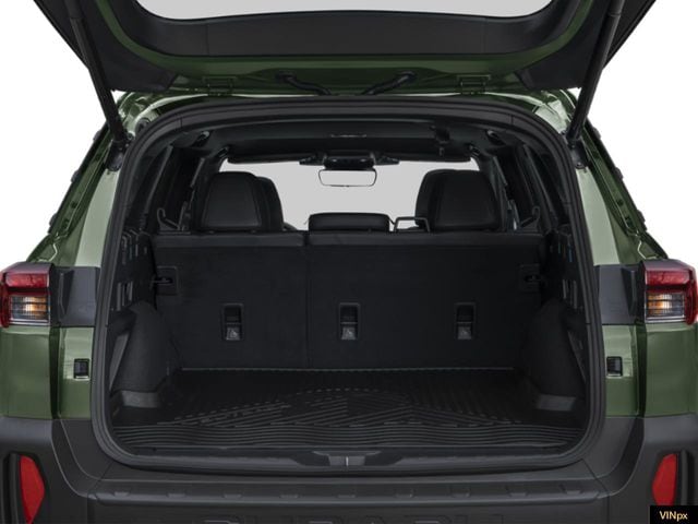 2026 Subaru Outback Premium - Photo 9