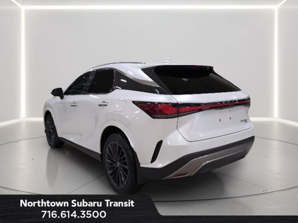 Used 2024 Lexus RX 350 Premium SUV