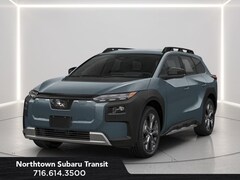 2026 Subaru Trailseeker Limited SUV