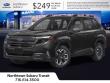 2026 Subaru Forester Premium SUV