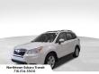 Used 2015 Subaru Forester 2.5i Premium SUV