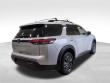 2024 Nissan Pathfinder SV SUV