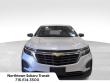 2022 Chevrolet Equinox LS SUV