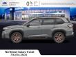 2026 Subaru Forester Sport SUV