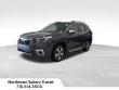 2021 Subaru Forester Touring SUV