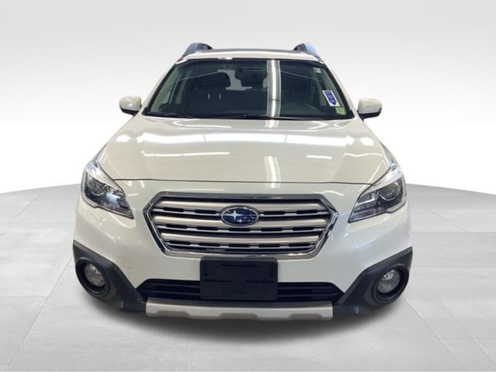Used 2017 Subaru Outback 2.5i SUV