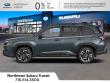 2026 Subaru Forester Limited SUV