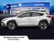 2026 Subaru Crosstrek Limited Hybrid SUV