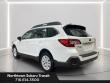 2018 Subaru Outback 2.5i SUV