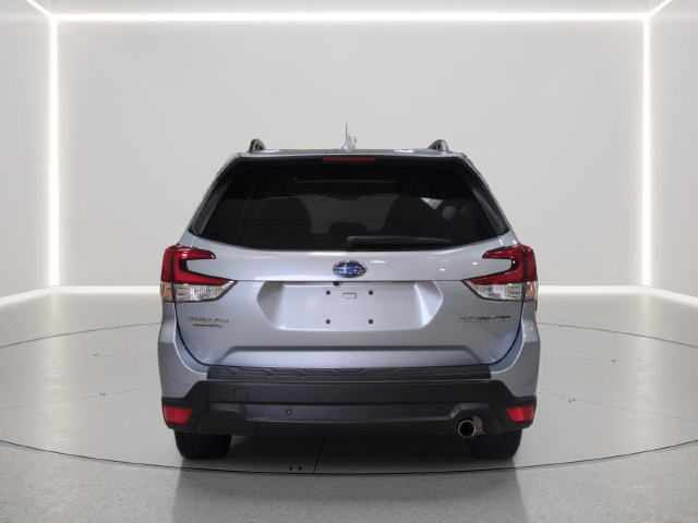 Certified 2023 Subaru Forester Limited SUV