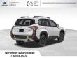 2026 Subaru Forester Wilderness SUV
