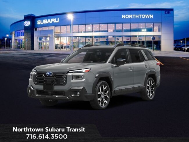 2026 Subaru Outback Touring XT SUV