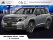 2026 Subaru Forester Limited SUV