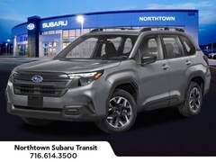 2026 Subaru Forester Standard Model SUV