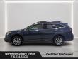 Certified Pre-Owned 2024 Subaru Outback Premium SUV 26A424A Amherst NY