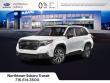 2026 Subaru Forester Touring SUV