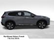 2023 Nissan Rogue Platinum SUV