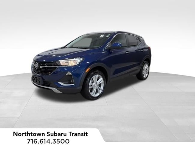 2023 Buick Encore GX Preferred AWD's photo