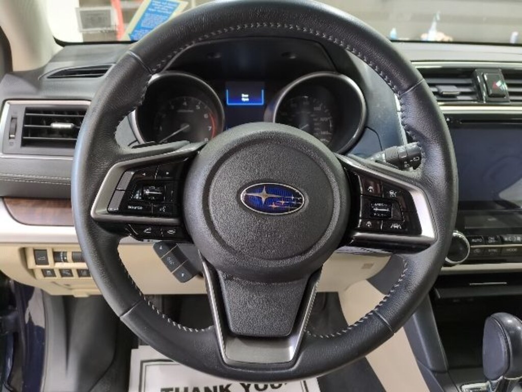 Used 2018 Subaru Outback 2.5i SUV