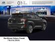 2026 Subaru Forester Touring SUV