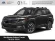 2026 Subaru Forester Premium SUV