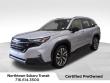Used 2025 Subaru Forester Touring SUV