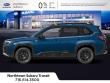 2026 Subaru Forester Wilderness SUV