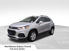 2018 Chevrolet Trax LT SUV