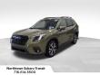 Certified 2024 Subaru Forester Limited SUV