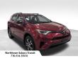 Used 2018 Toyota RAV4 LE SUV