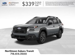 2026 Subaru Outback Premium SUV