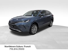 2023 Toyota Venza Limited SUV