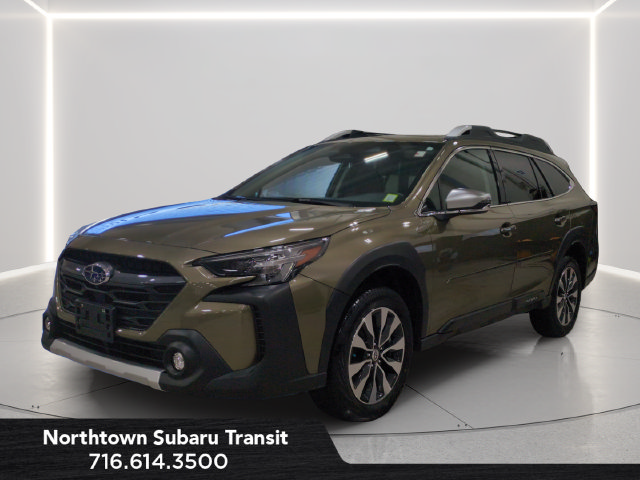 2024 Subaru Outback Touring SUV