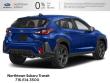 2026 Subaru Crosstrek Base SUV
