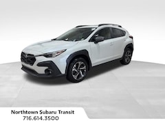 2024 Subaru Crosstrek Premium SUV