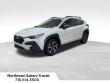 Certified 2024 Subaru Crosstrek Premium SUV