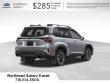 2026 Subaru Forester Premium SUV