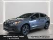 Used 2024 Subaru Crosstrek Base SUV