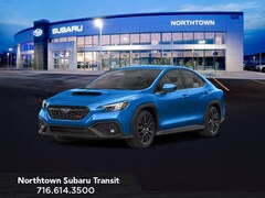 2026 Subaru WRX Premium Sedan