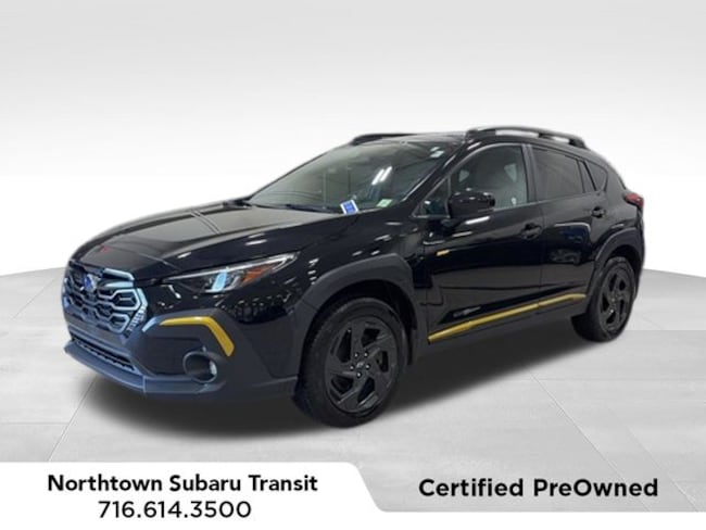2024 Subaru Crosstrek Sport SUV