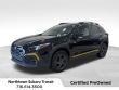 2024 Subaru Crosstrek Sport SUV