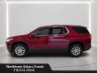 2019 Chevrolet Traverse LT SUV