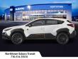 2026 Subaru Crosstrek Wilderness SUV