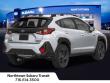 2026 Subaru Crosstrek Sport Hybrid SUV