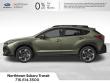 2026 Subaru Crosstrek Limited SUV