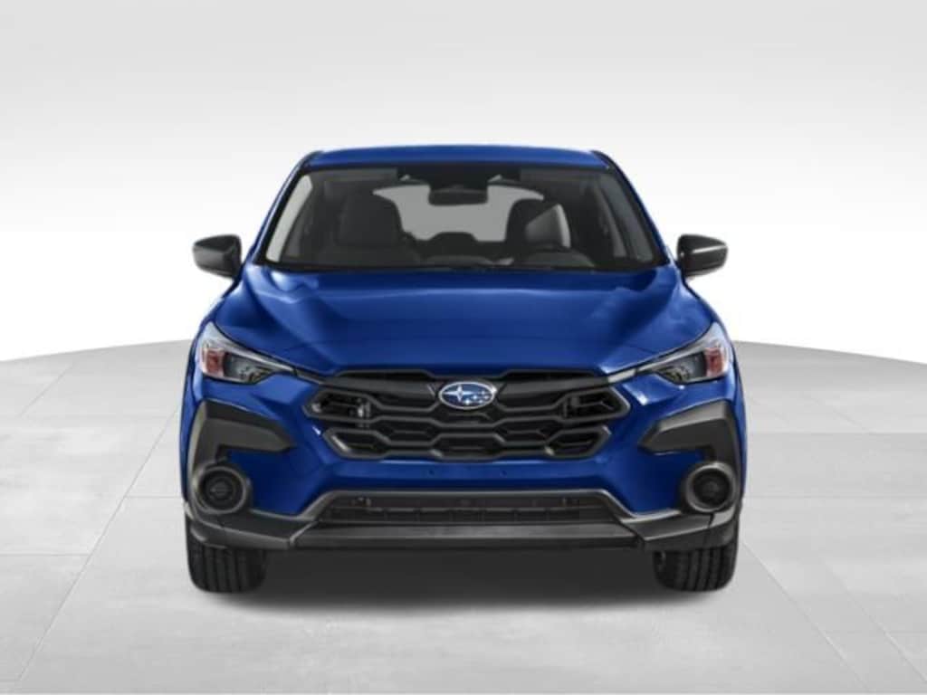 New 2026 Subaru Crosstrek Base SUV