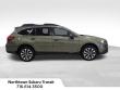 2017 Subaru Outback 3.6R SUV